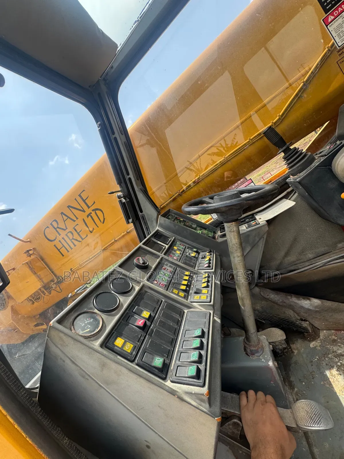 35 Tons Groove 10 Tons Kato
