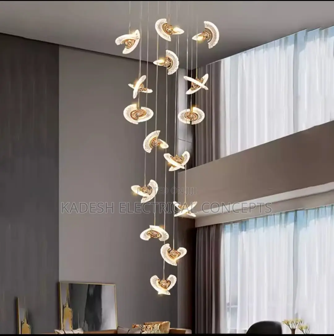 Modern Pendant Lamp Led Chandeliers for Dining Room Pendant Lights