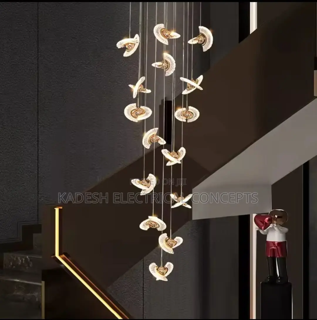 Modern Pendant Lamp Led Chandeliers for Dining Room Pendant Lights