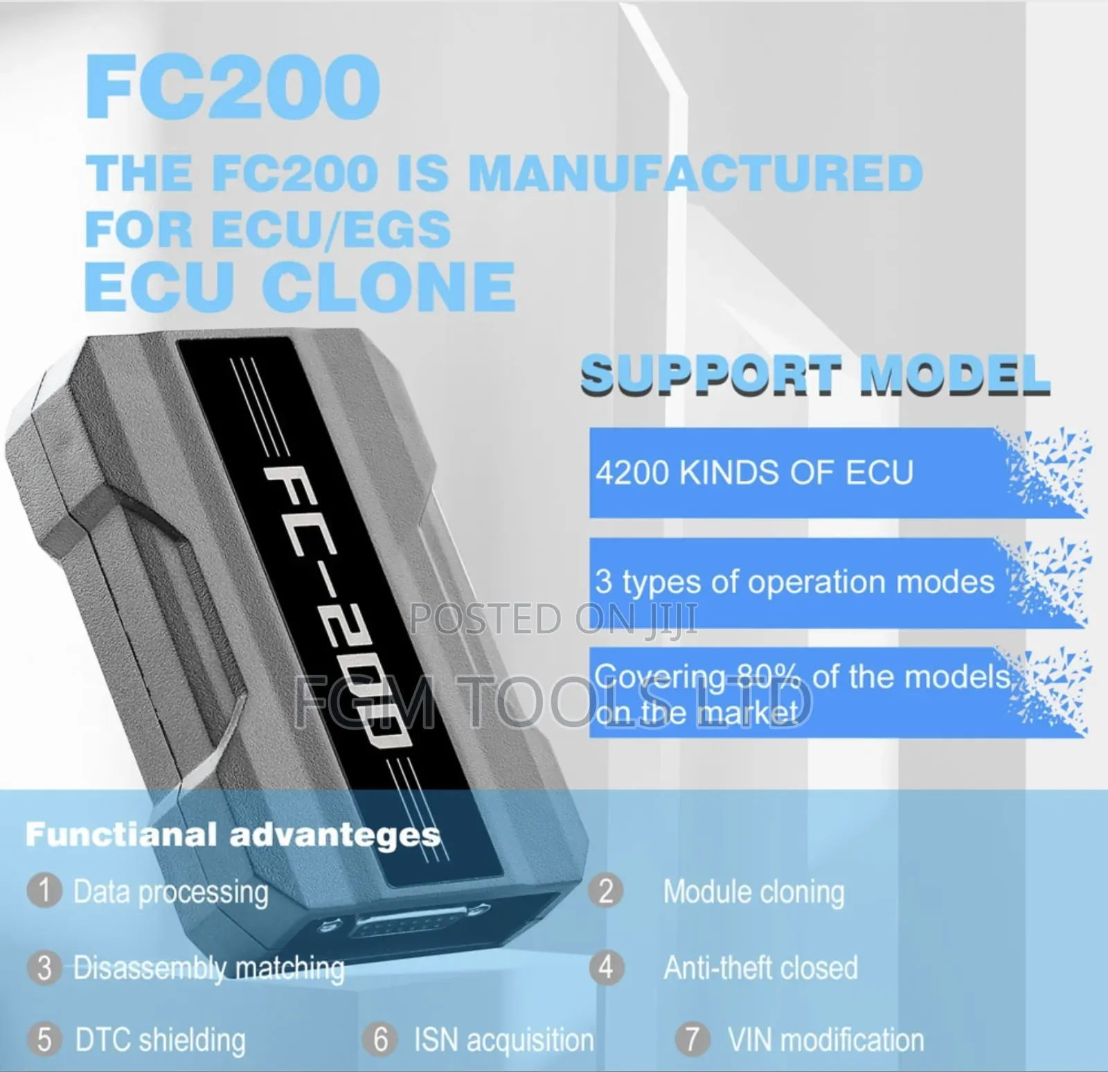 Cgdi Cg Fc200 Ecu Programmer Full Version