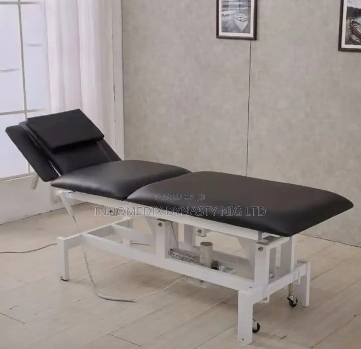 Electric Treatment Bed