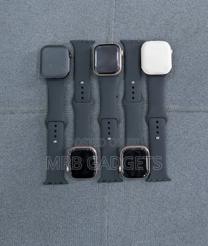 Apple Watch Series 11 42mm
