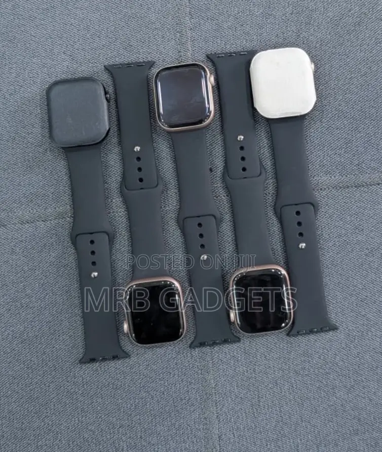 Apple Watch Series 11 42mm