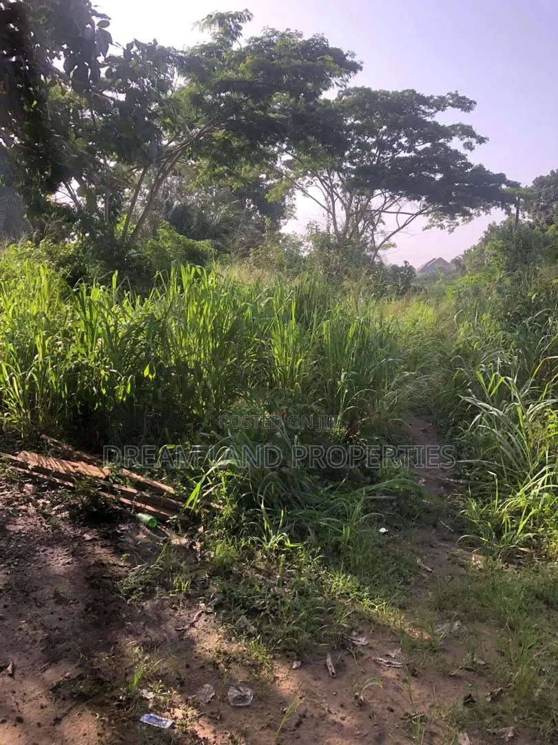 2 Acres of Land at Badore Ajah 6,000 SQM