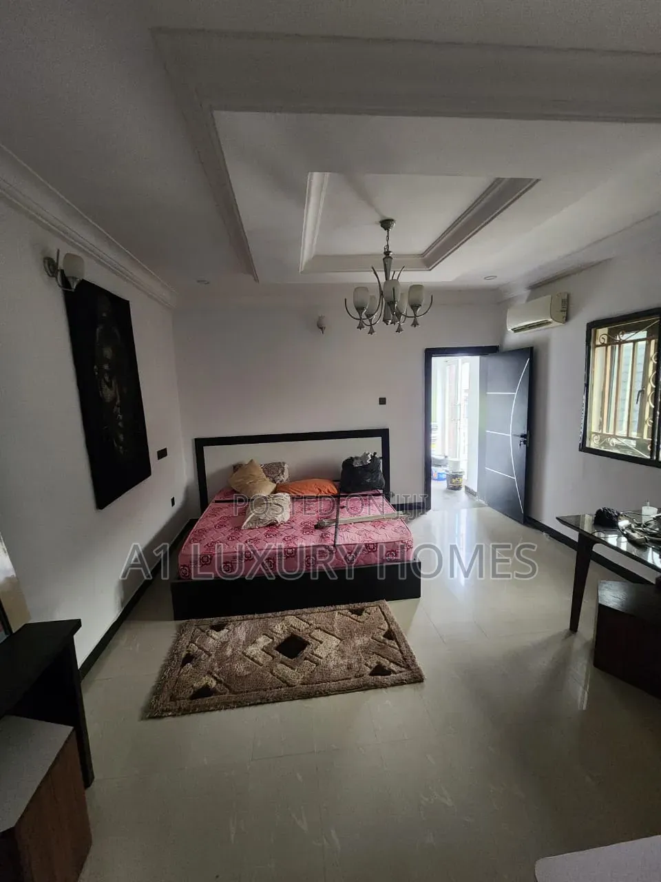 Furnished Studio Apartment in Dawaki for rent