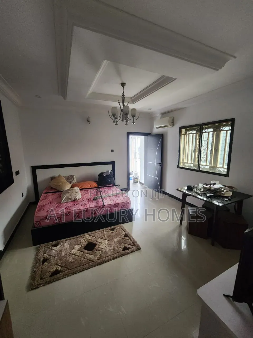 Furnished Studio Apartment in Dawaki for rent