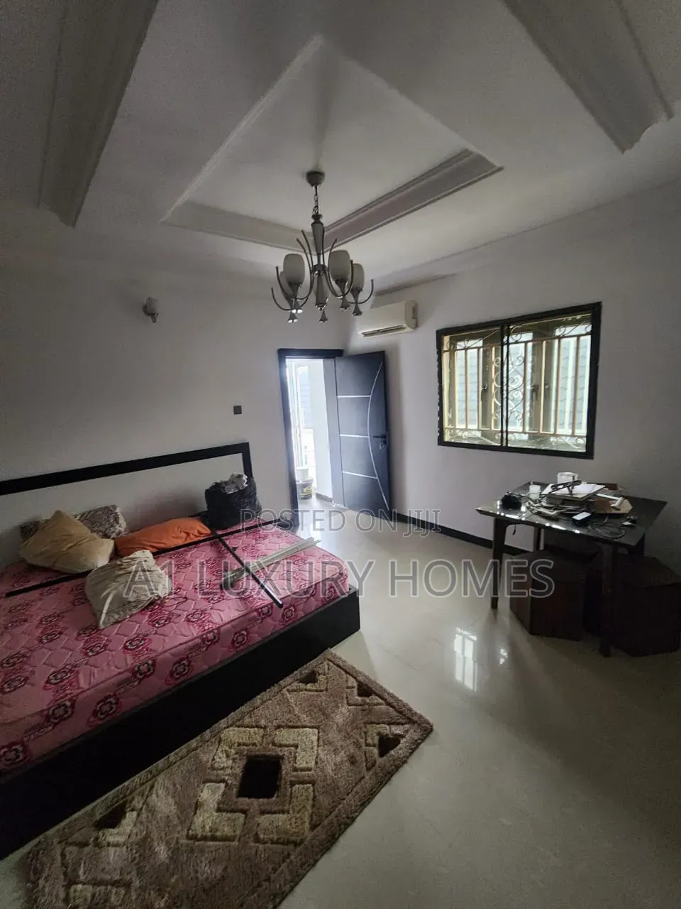 Furnished Studio Apartment in Dawaki for rent