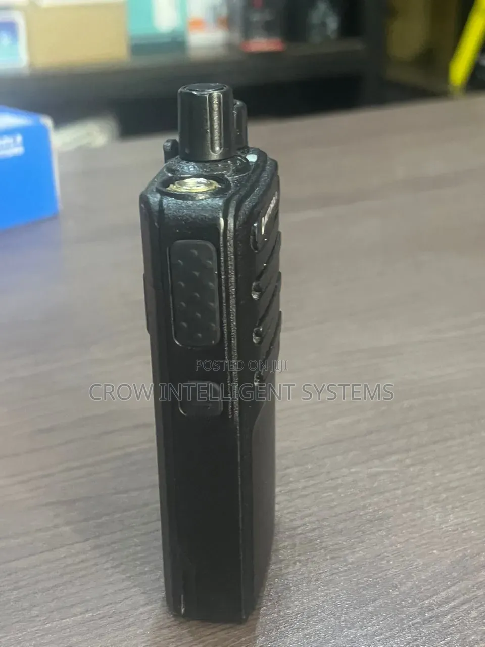 Motorola Two-Way Radio Solutions