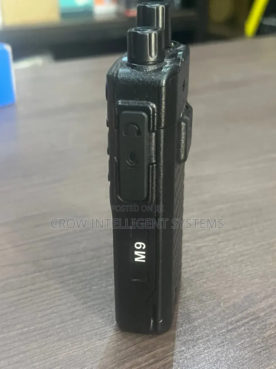 Motorola Two-Way Radio Solutions