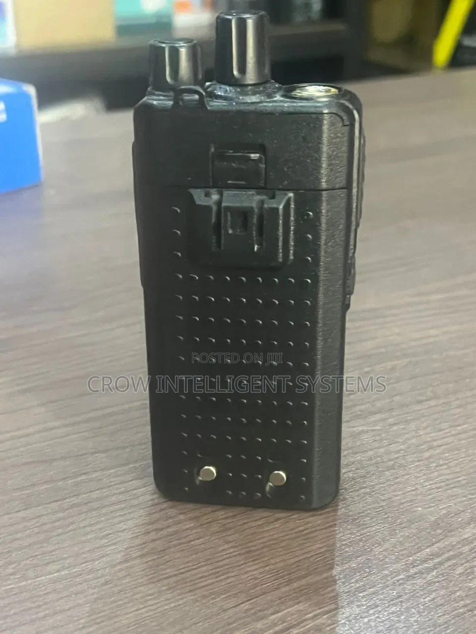 Motorola Two-Way Radio Solutions