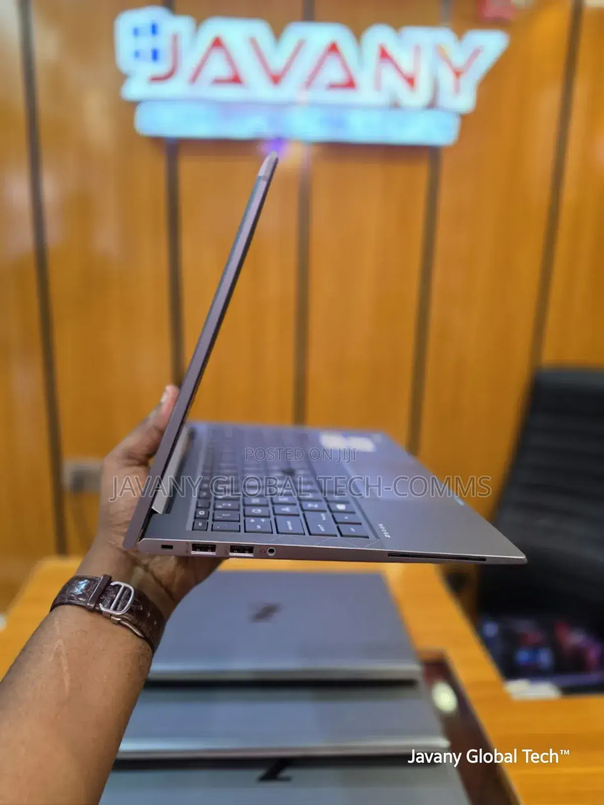 Laptop HP ZBook Firefly 14 G7 16GB Intel Core i7 SSD 512GB