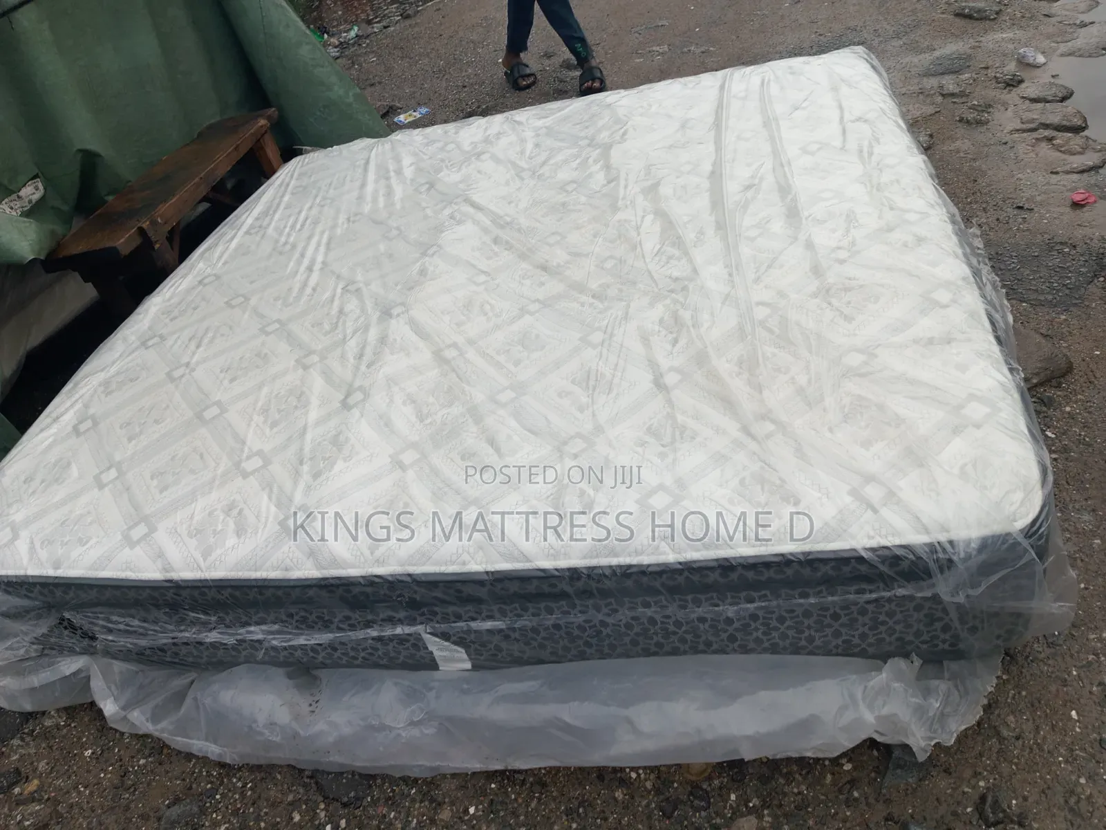 Mattress for Cool Moment for All Family