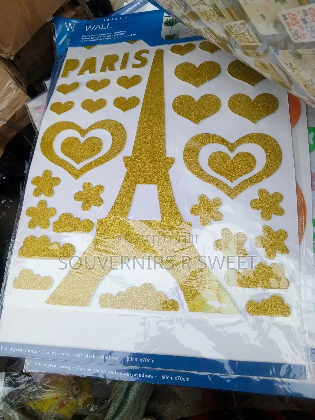 3d Wall Stickers