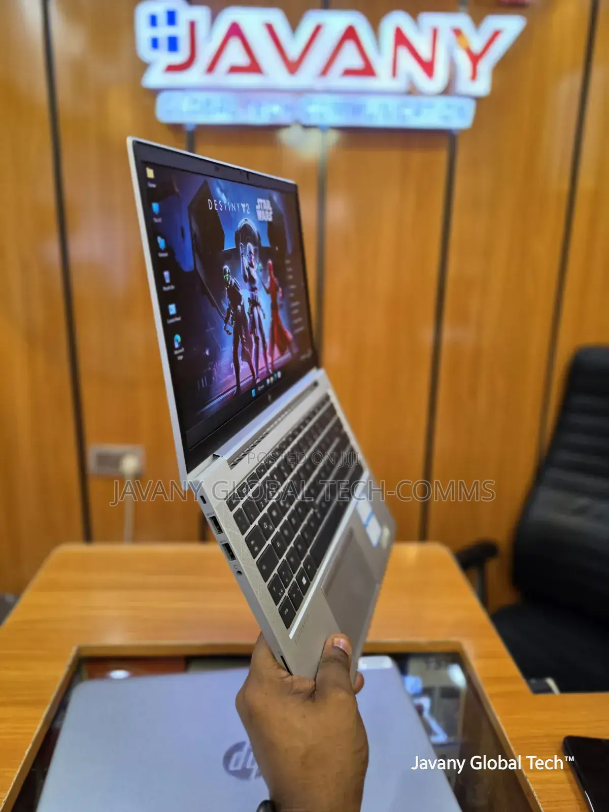 Laptop HP EliteBook 840 G7 16GB Intel Core i5 SSD 256GB