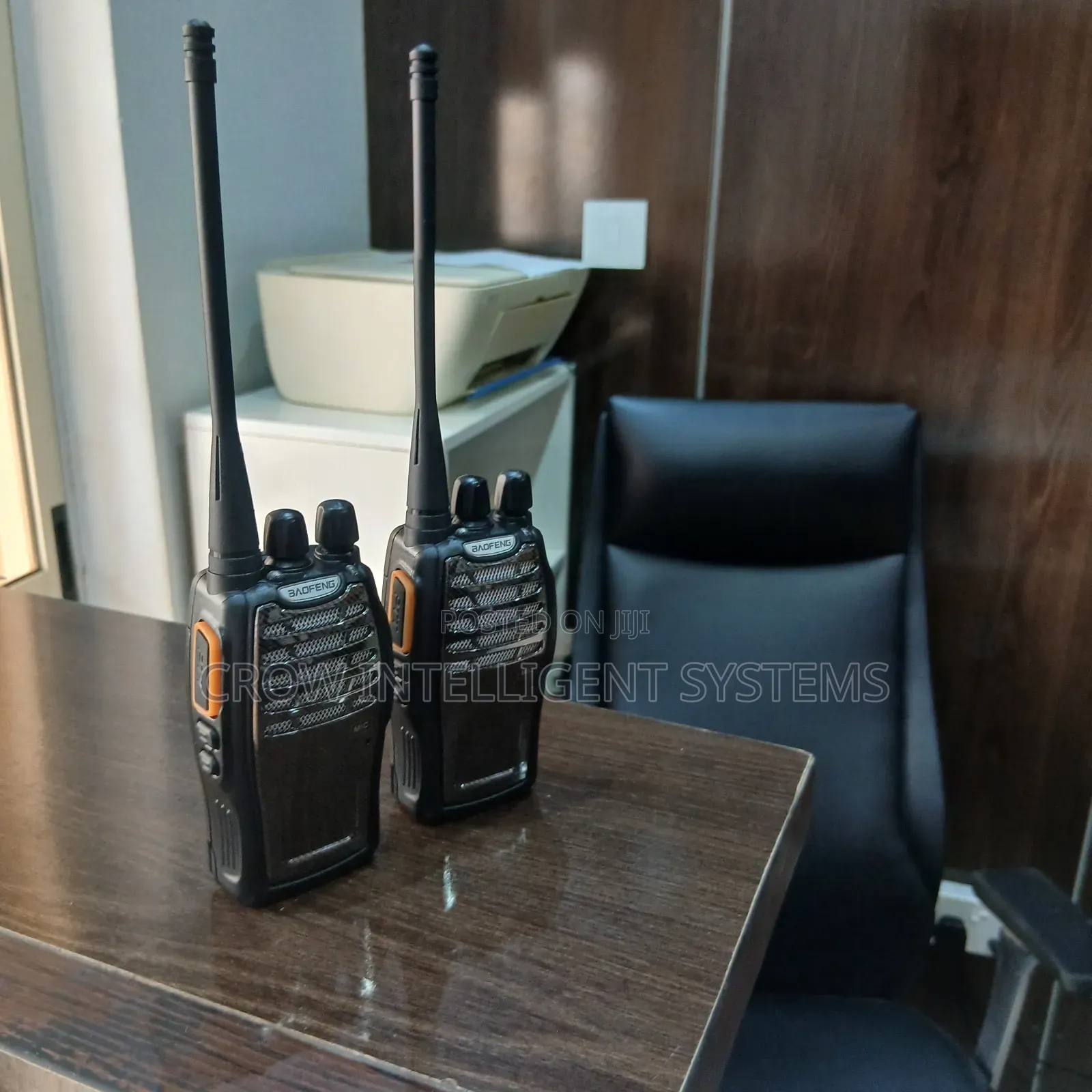 Baofeng Two-Way Radio