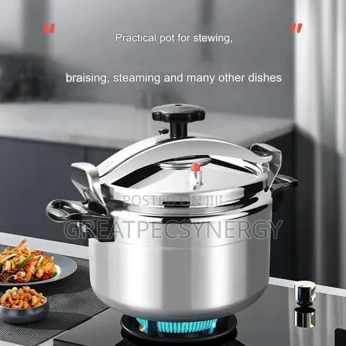 9 L Tornado Pressure Cooker Pot