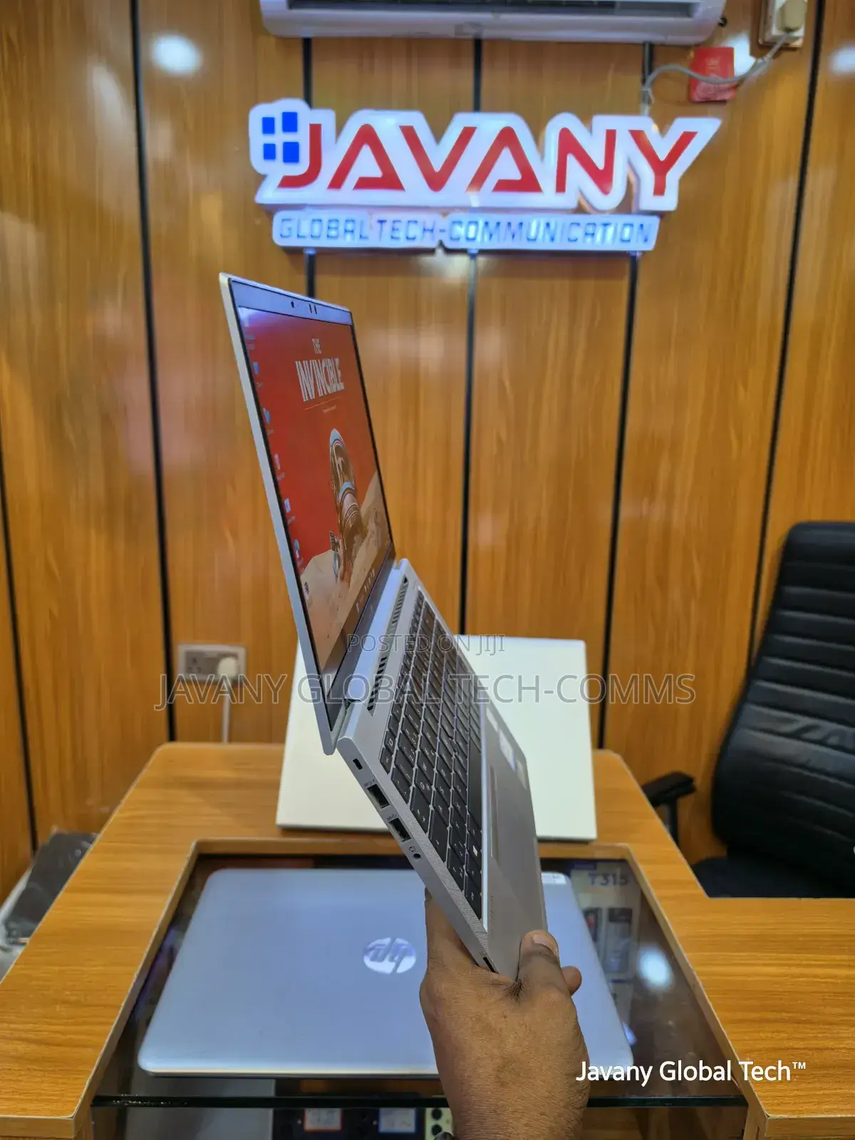 Laptop HP EliteBook 840 G7 8GB Intel Core i5 SSD 256GB