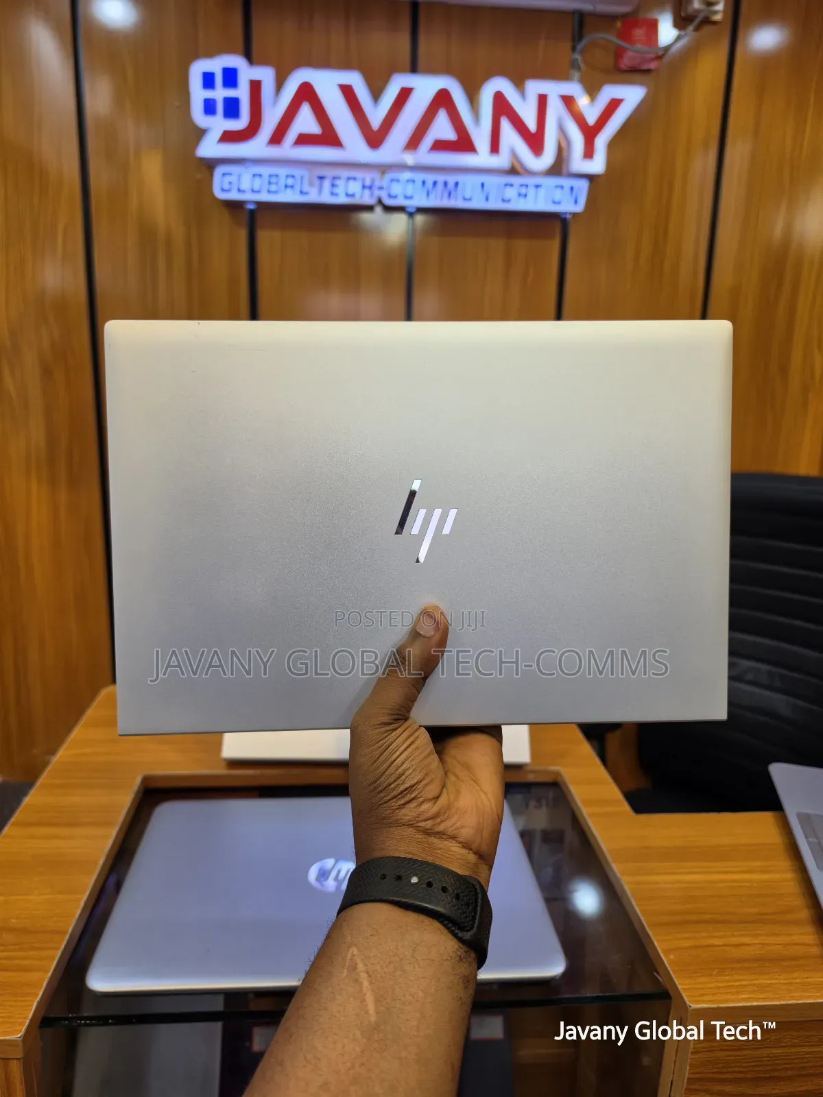 Laptop HP EliteBook 840 G7 8GB Intel Core i5 SSD 256GB