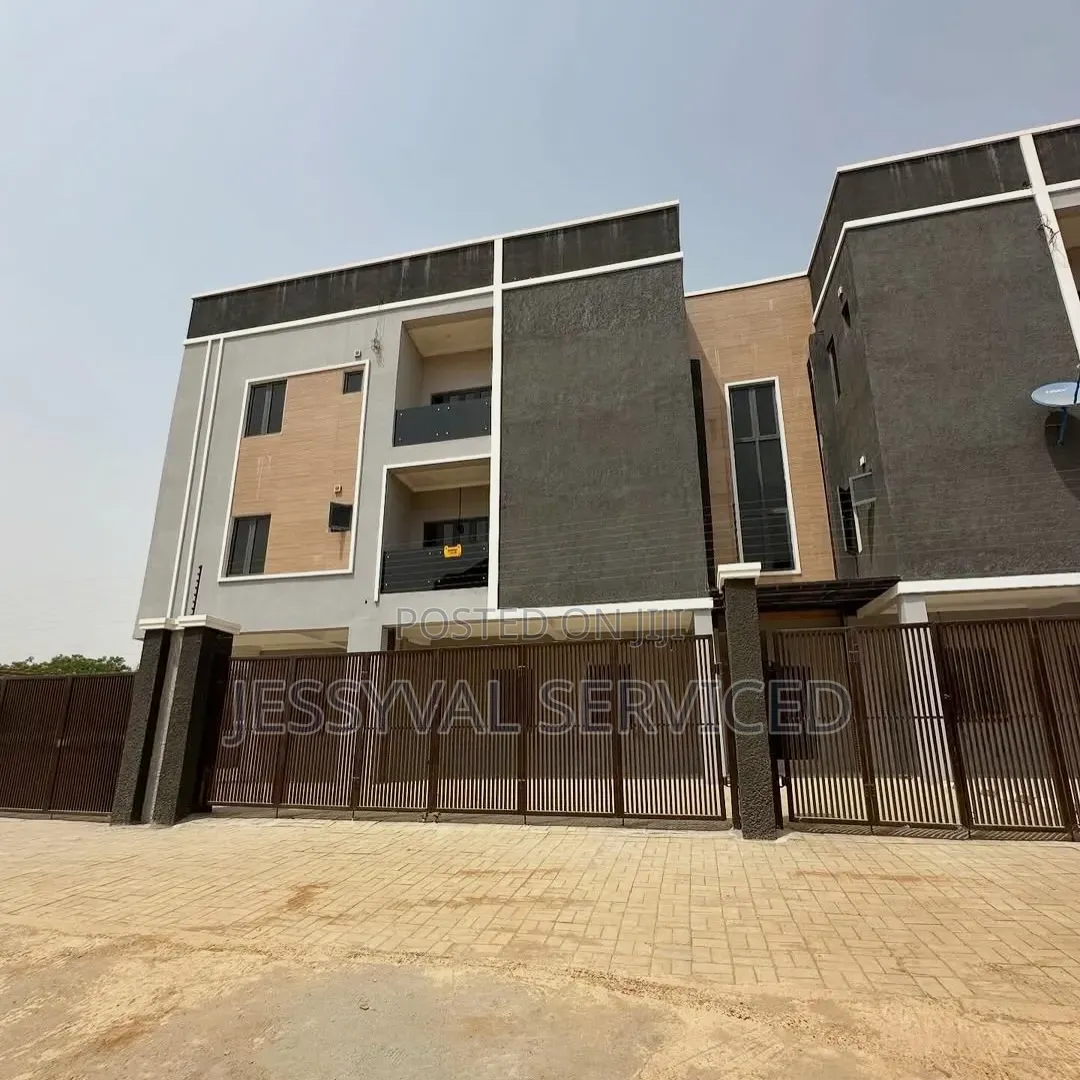 2bdrm Apartment in Jahi for sale