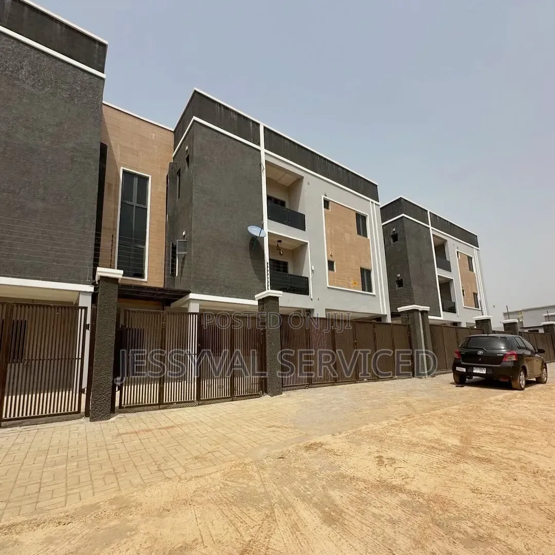 2bdrm Apartment in Jahi for sale