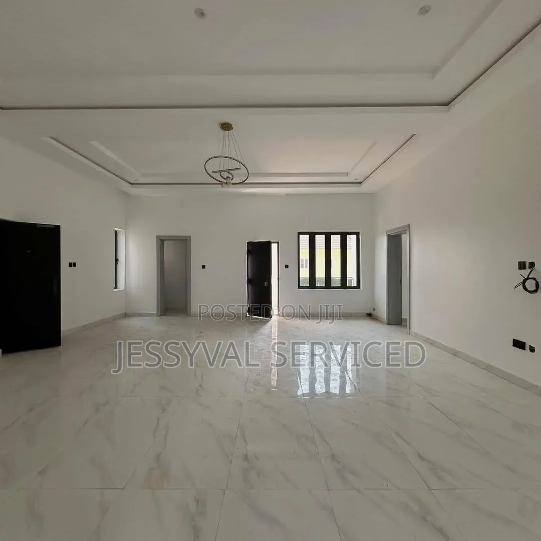 2bdrm Apartment in Jahi for sale