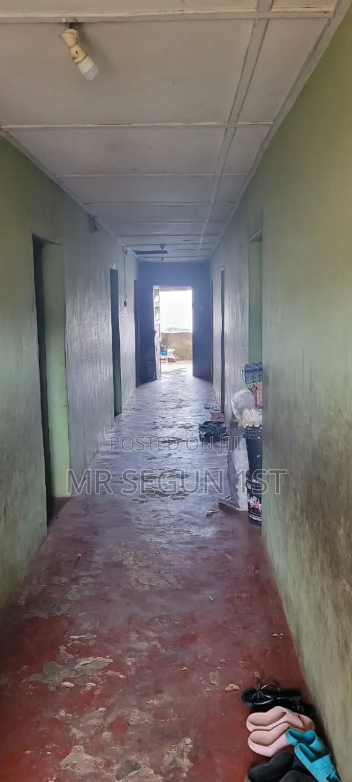 16bdrm House in Joy, Rind Road for sale