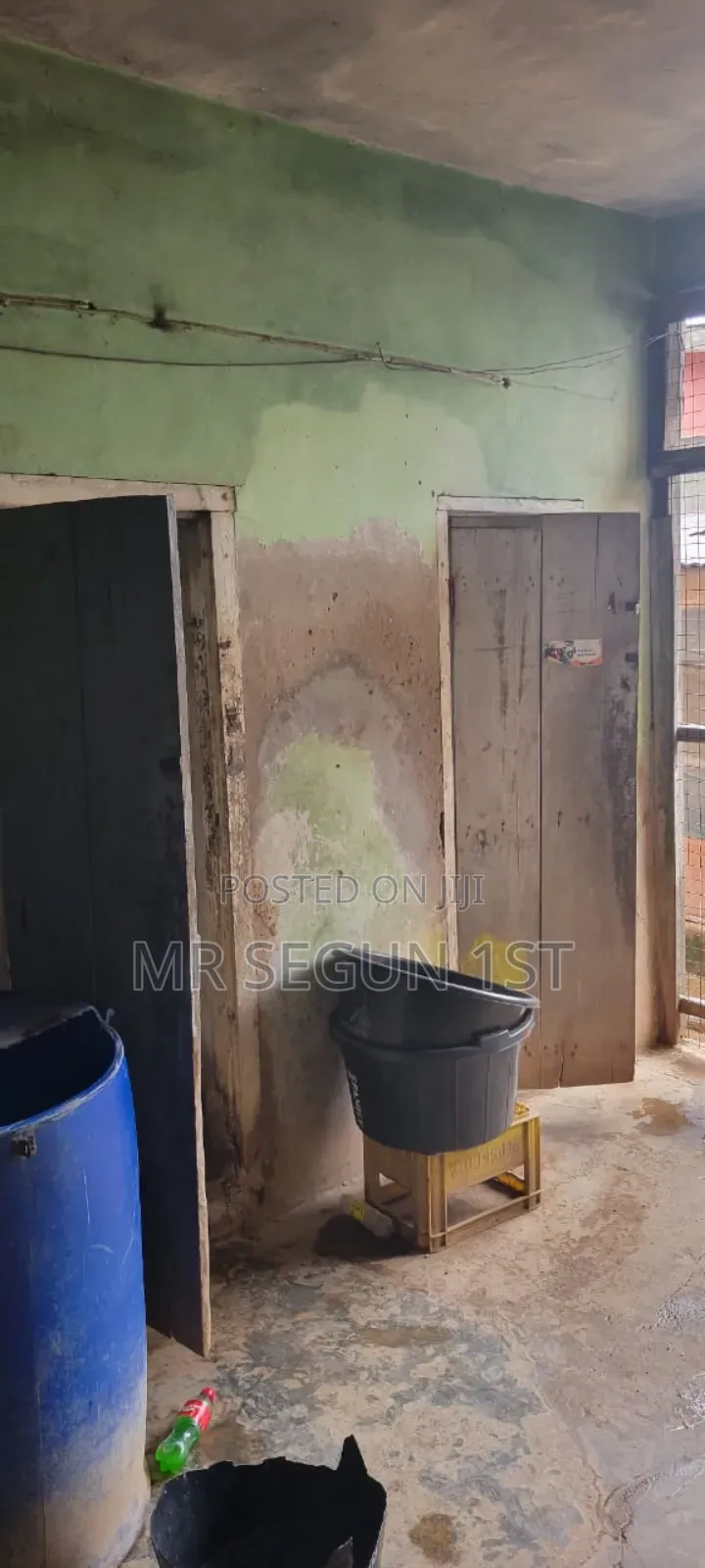 16bdrm House in Joy, Rind Road for sale