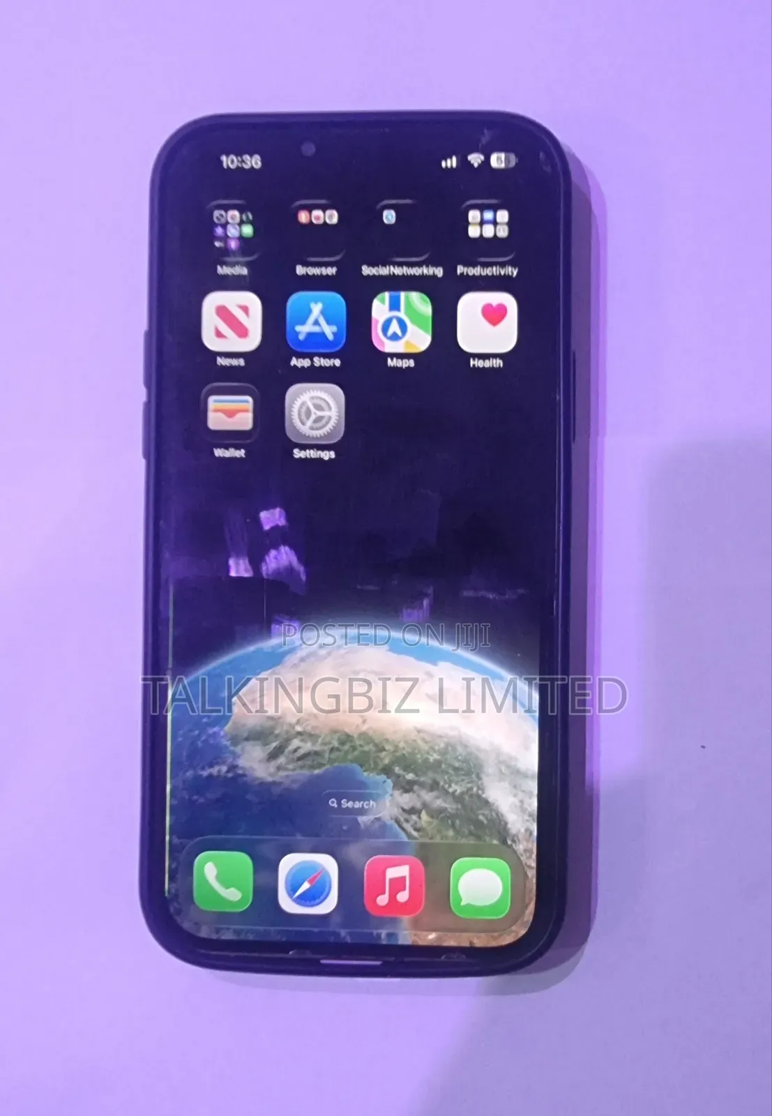 Apple iPhone 13 Pro Max 256 GB Gold
