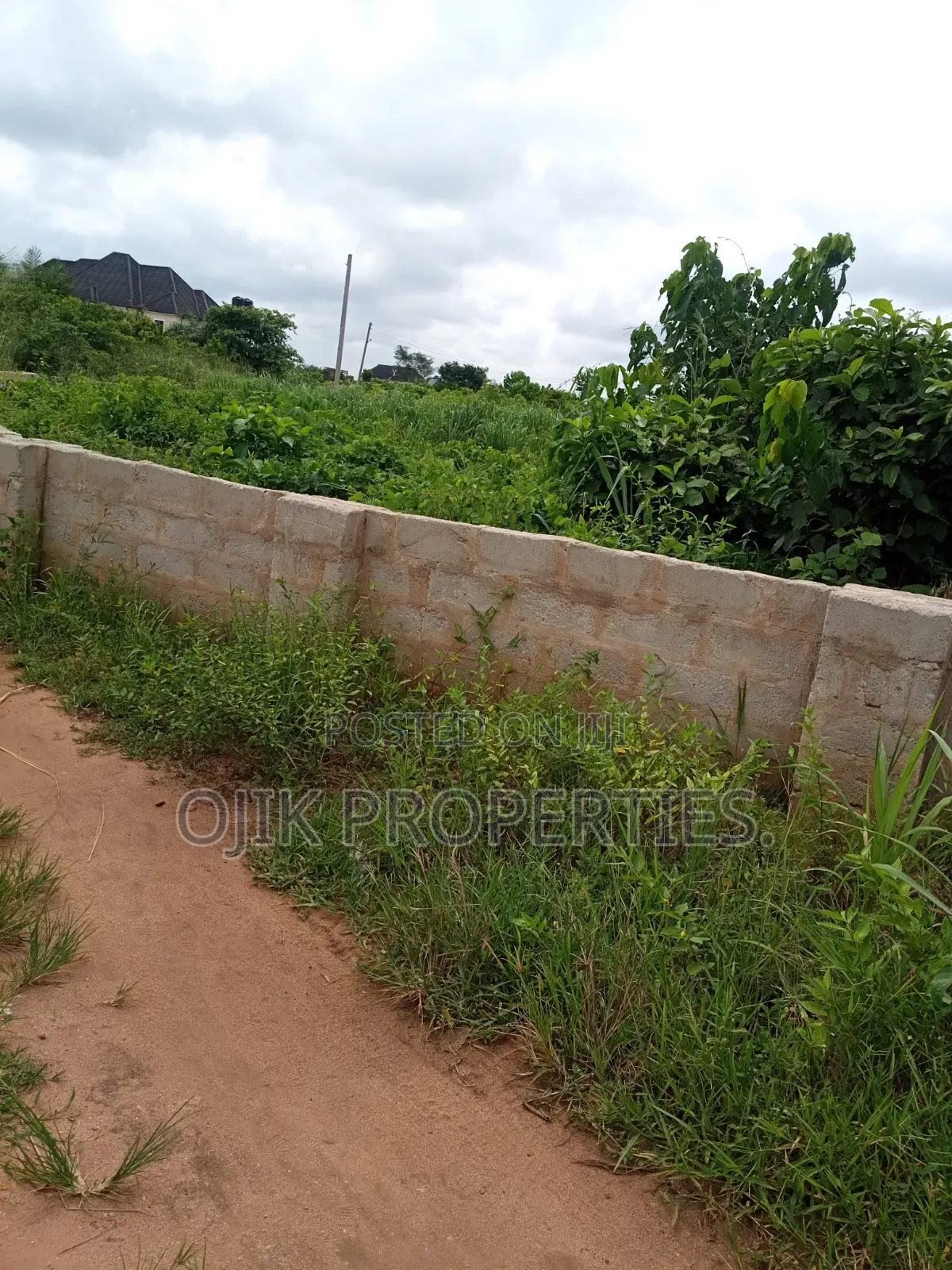 Land Property