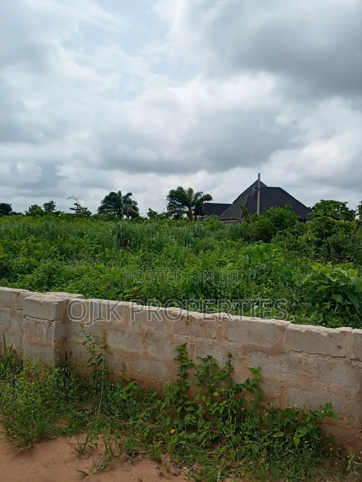 Land Property