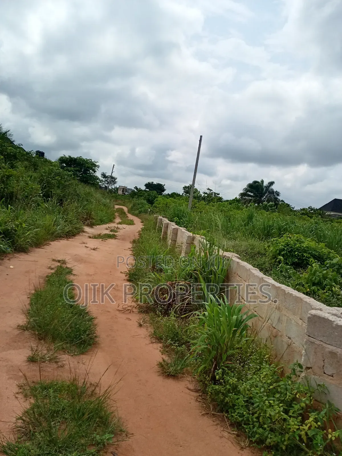 Land Property