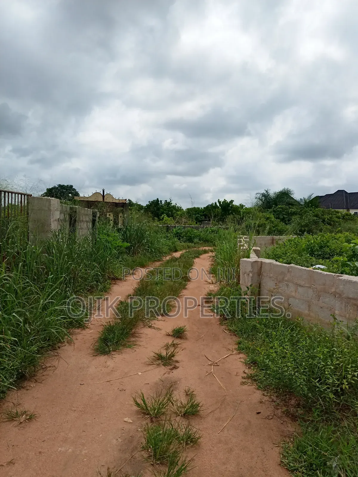 Land Property