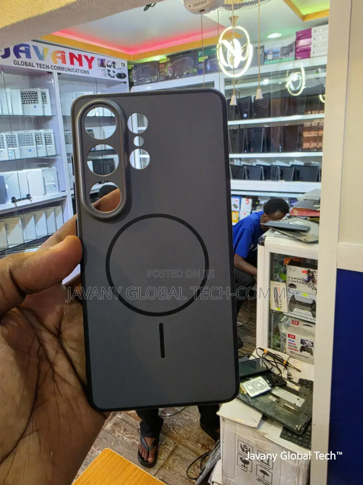 Samsung Galaxy S26 Ultra Case