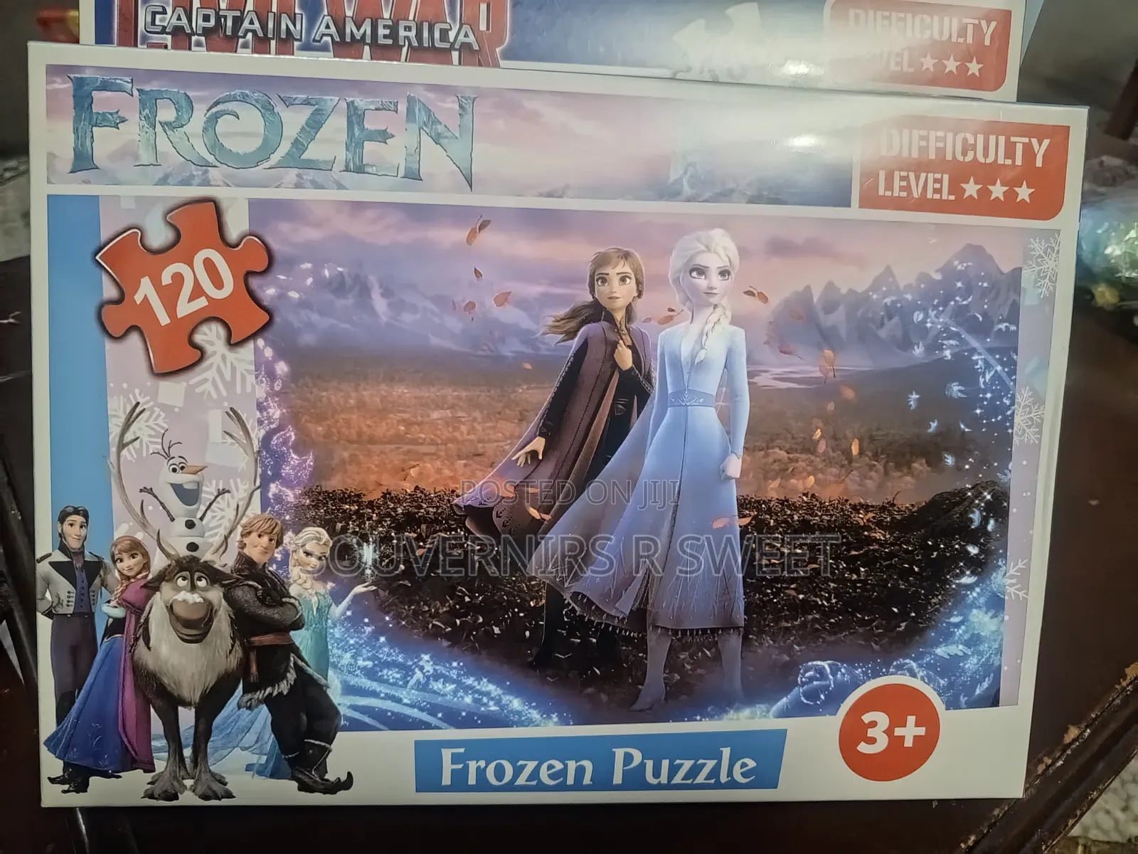 Kids Puzzles