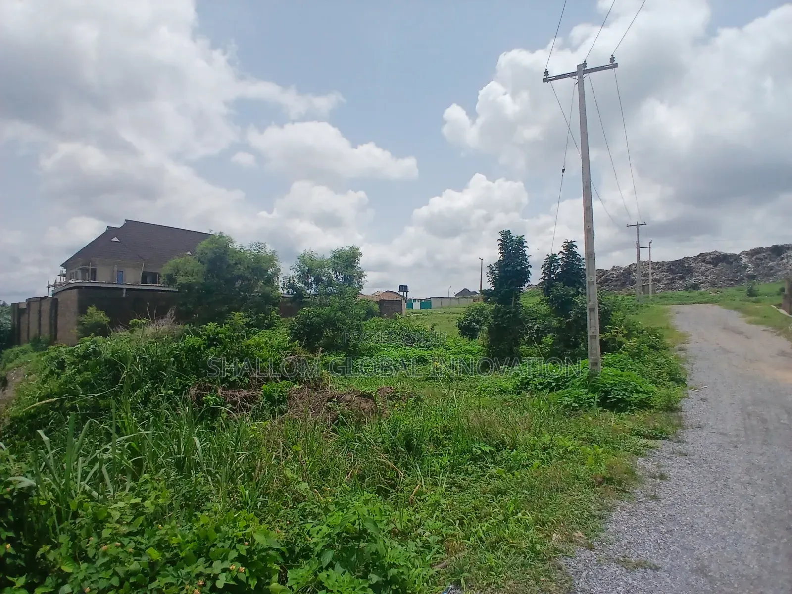 Land Plot of Sale