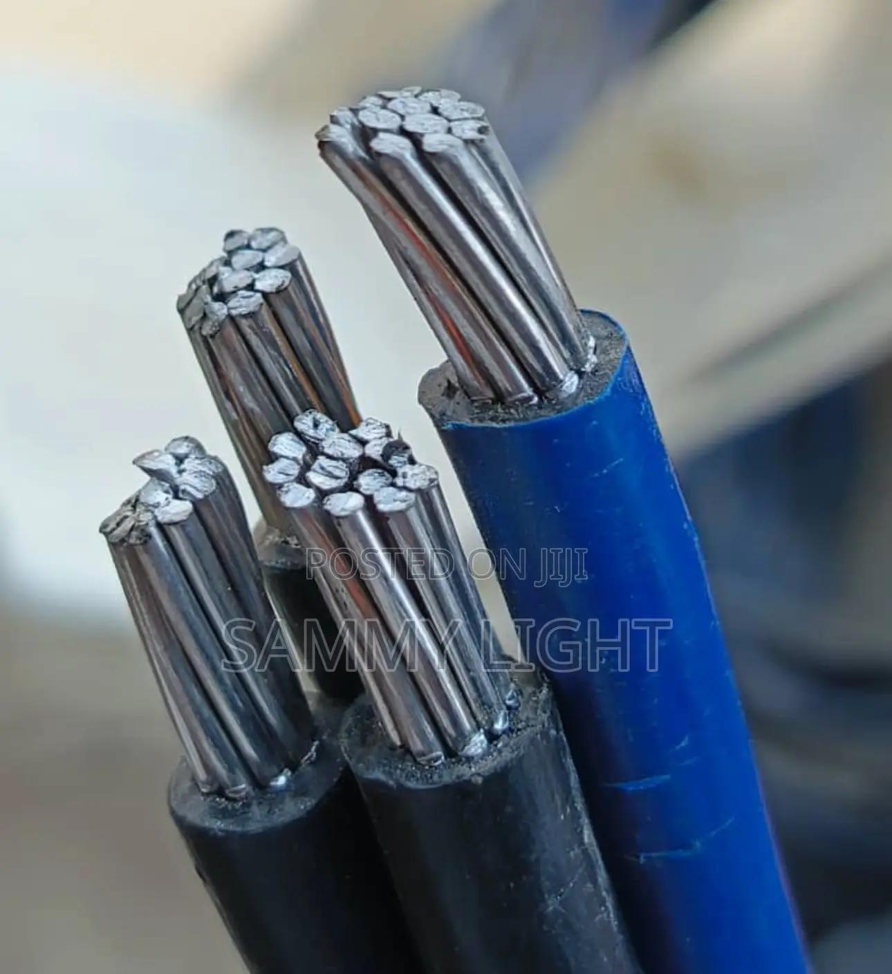 16mm Reclin Wire