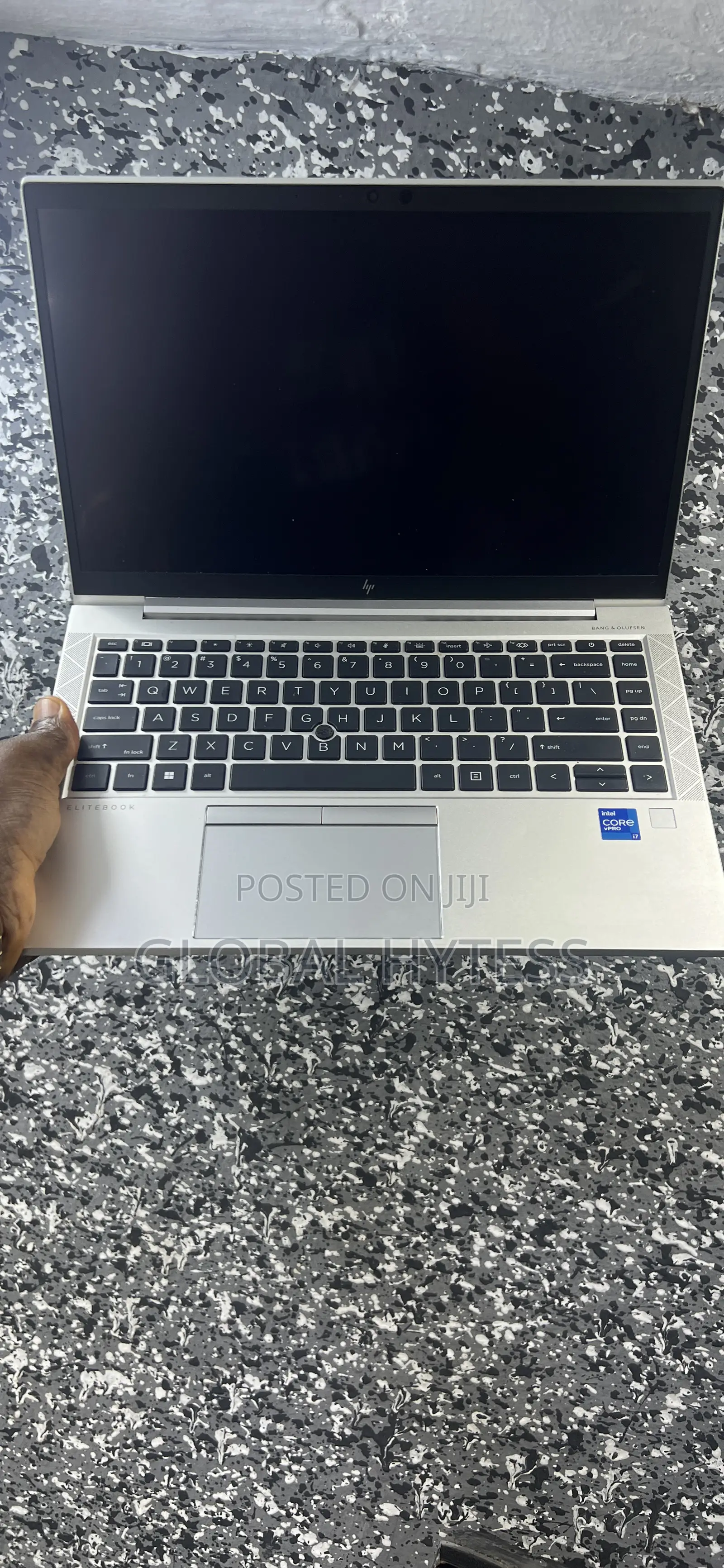 Laptop HP EliteBook 840 G8 16GB Intel Core i7 SSD 512GB