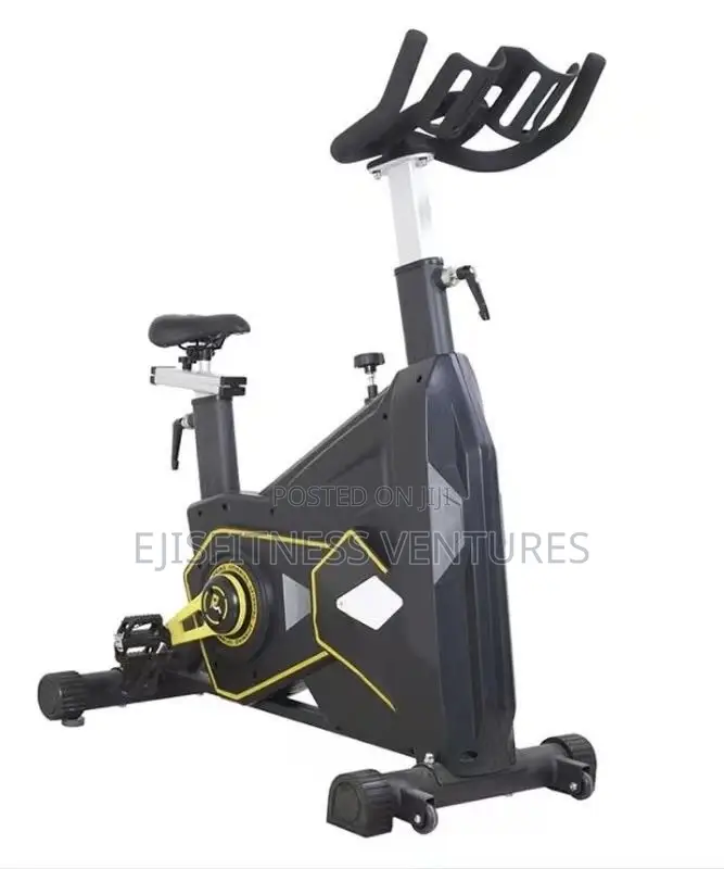 Commercial Bike