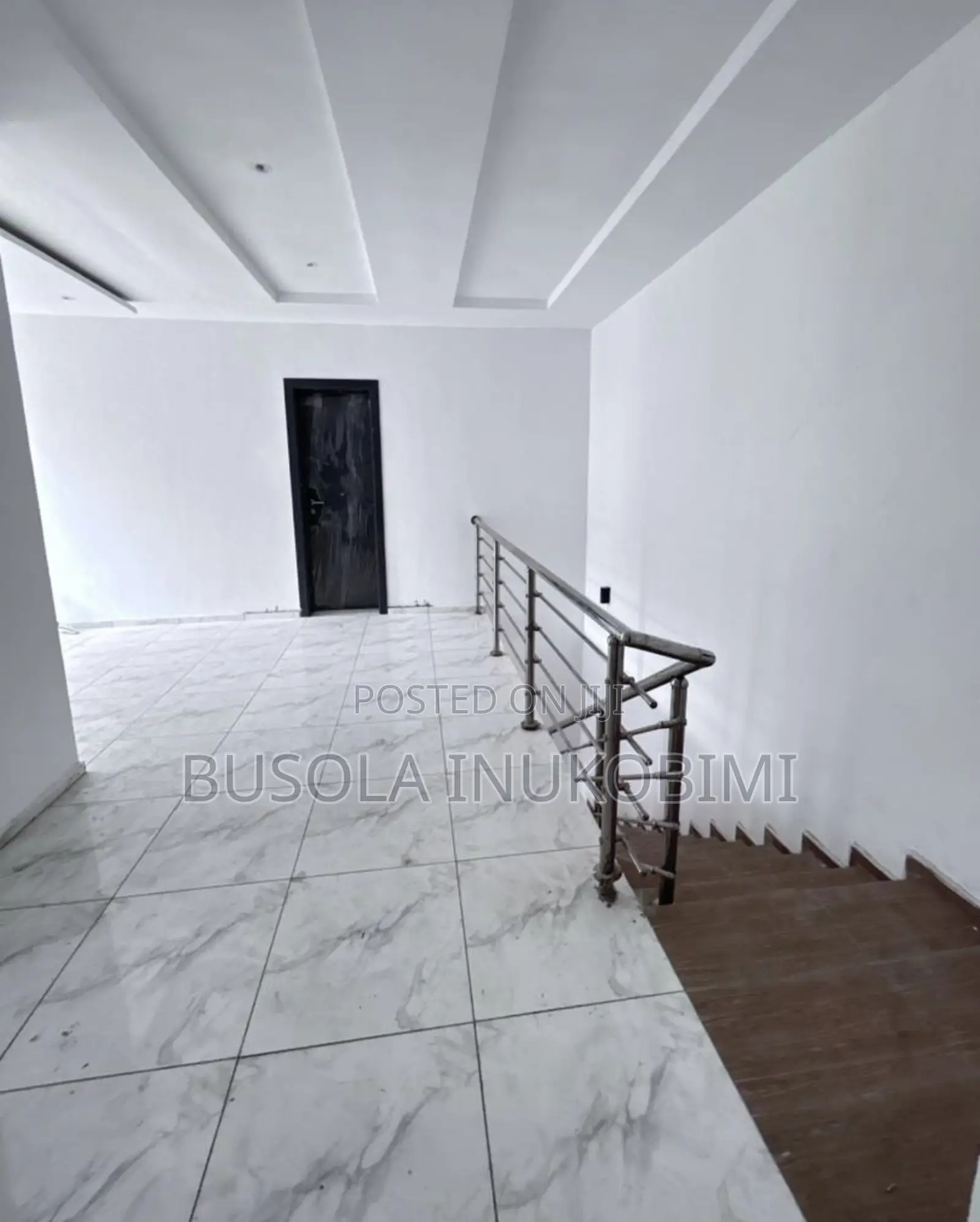 Furnished 2bdrm Maisonette in Ambiance Heights, Lekki Phase 1 for sale