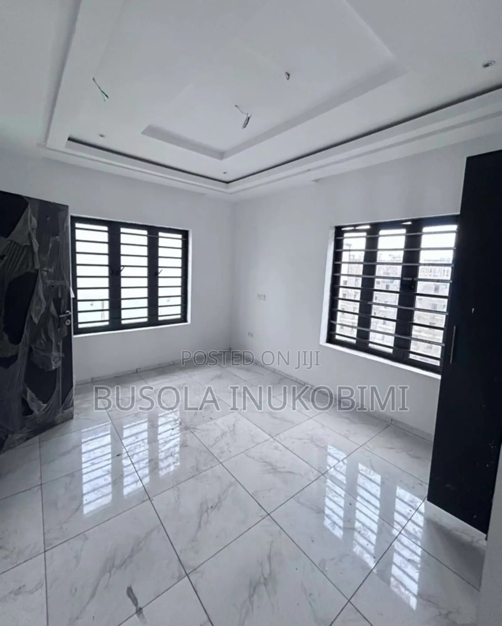 Furnished 2bdrm Maisonette in Ambiance Heights, Lekki Phase 1 for sale