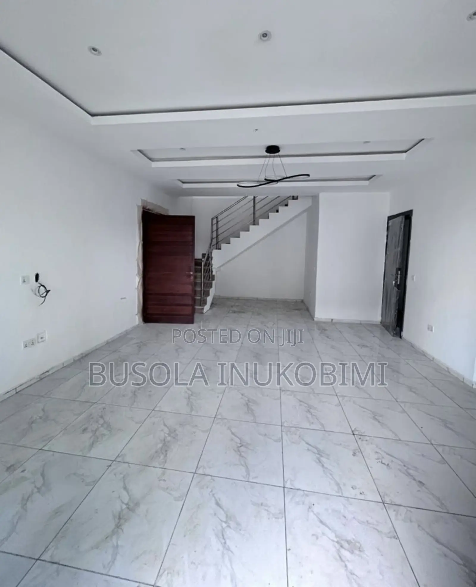 Furnished 2bdrm Maisonette in Ambiance Heights, Lekki Phase 1 for sale