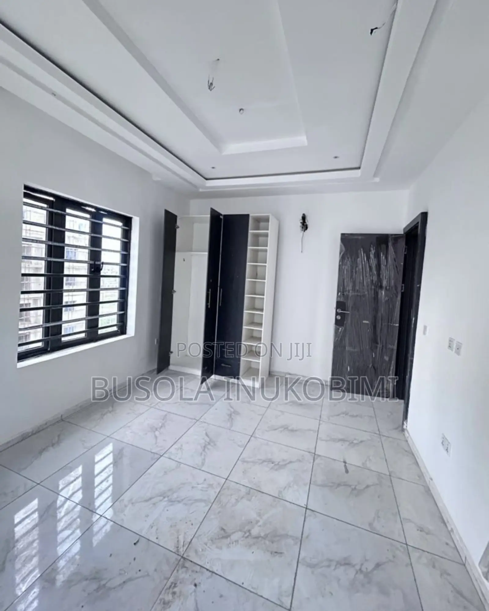 Furnished 2bdrm Maisonette in Ambiance Heights, Lekki Phase 1 for sale