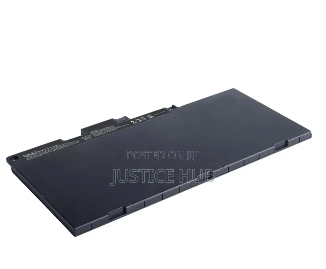 Hp Elitebook Cs03xl 840-G3 840-G4 Laptop Battery