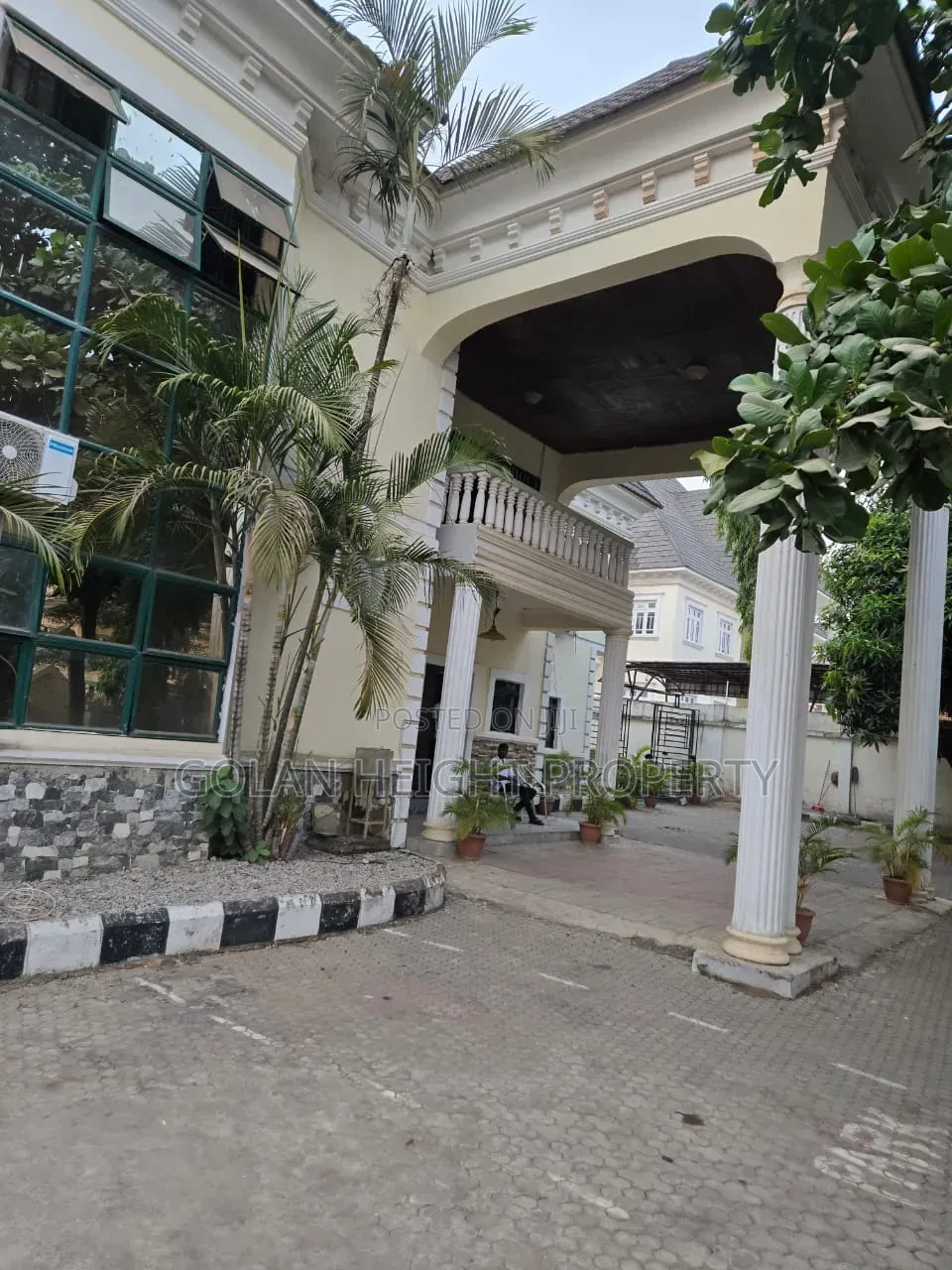 6bdrm Duplex in Gwarinpa, Bunkoro for sale