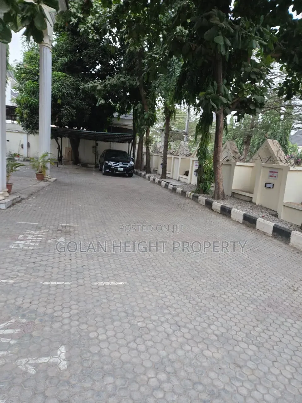 6bdrm Duplex in Gwarinpa, Bunkoro for sale