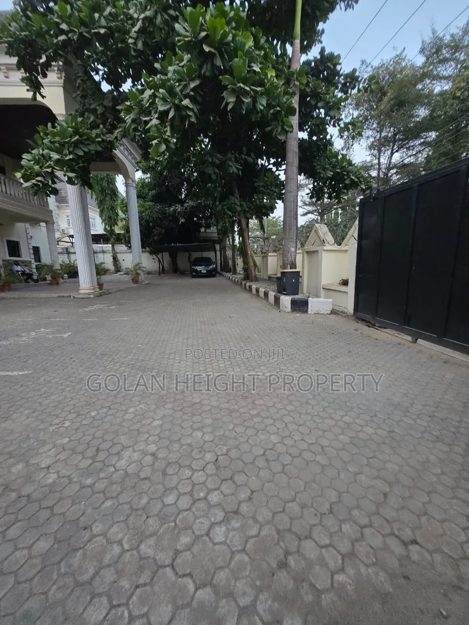 6bdrm Duplex in Gwarinpa, Bunkoro for sale