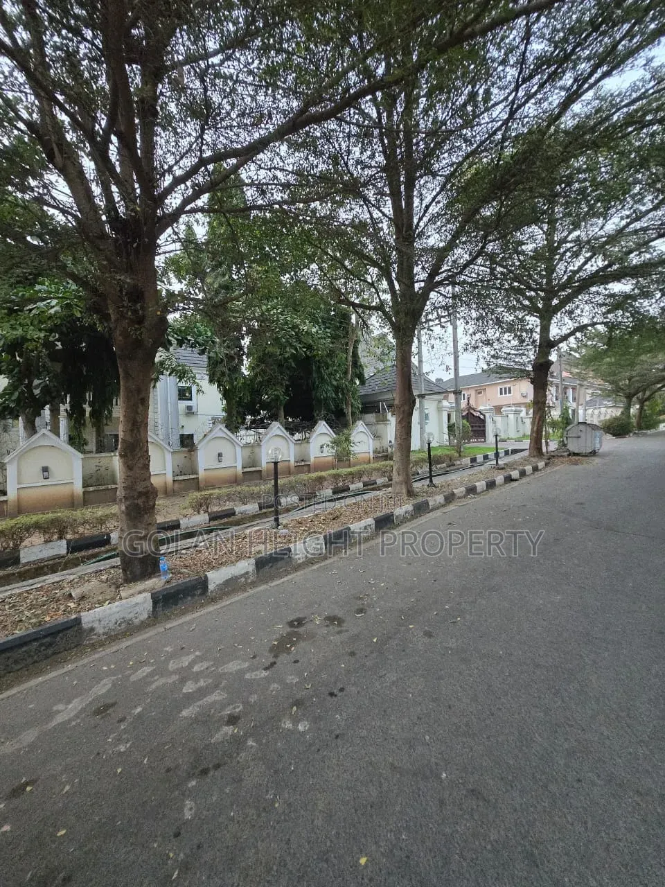 6bdrm Duplex in Gwarinpa, Bunkoro for sale