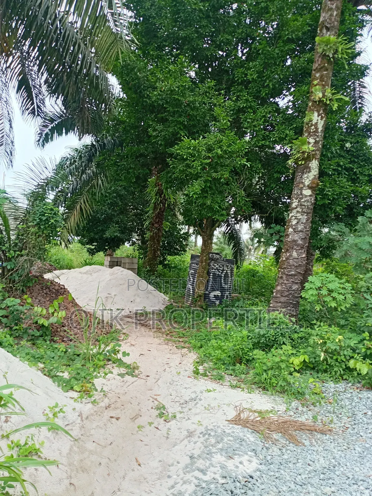 Land Property
