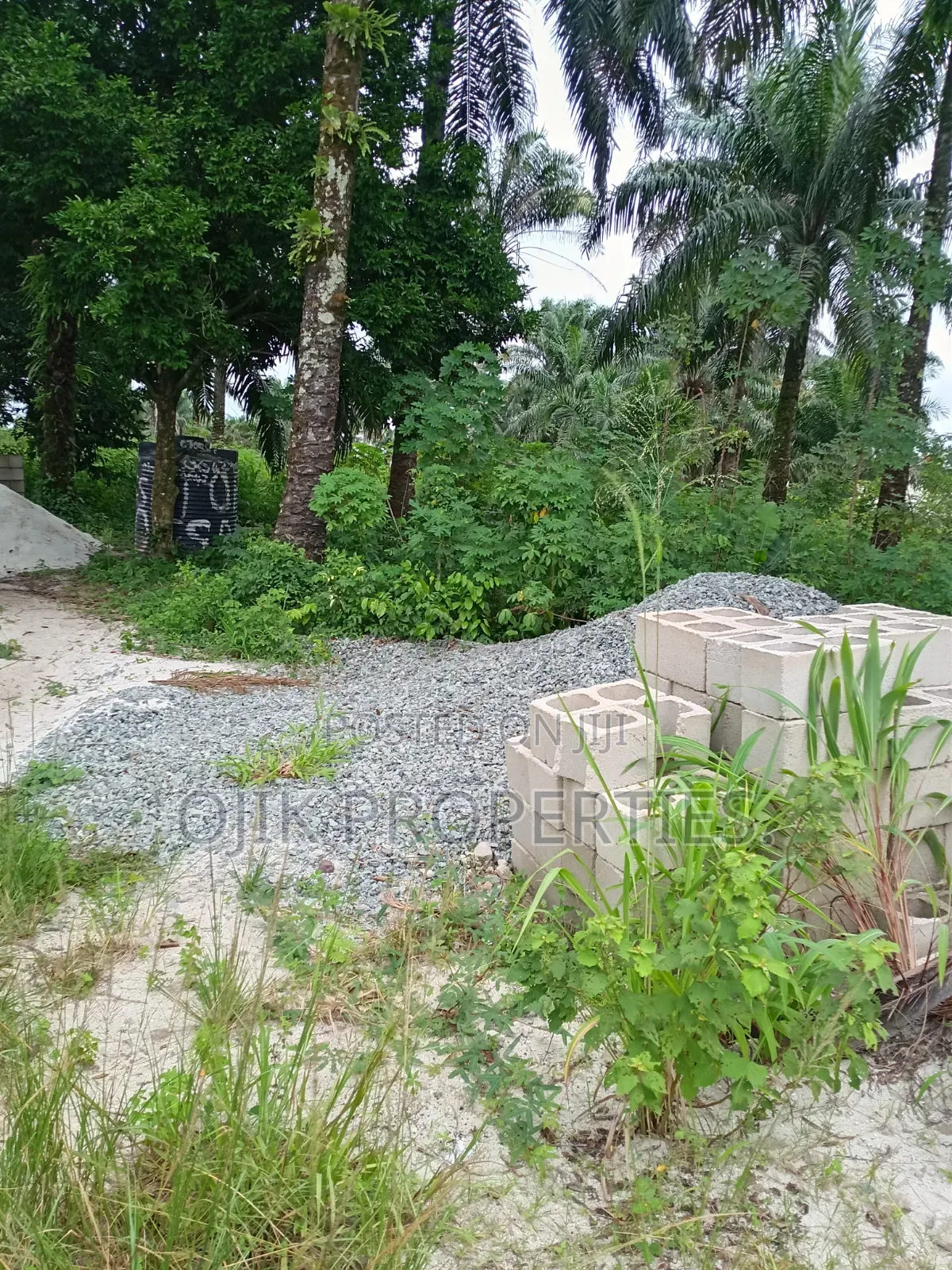 Land Property