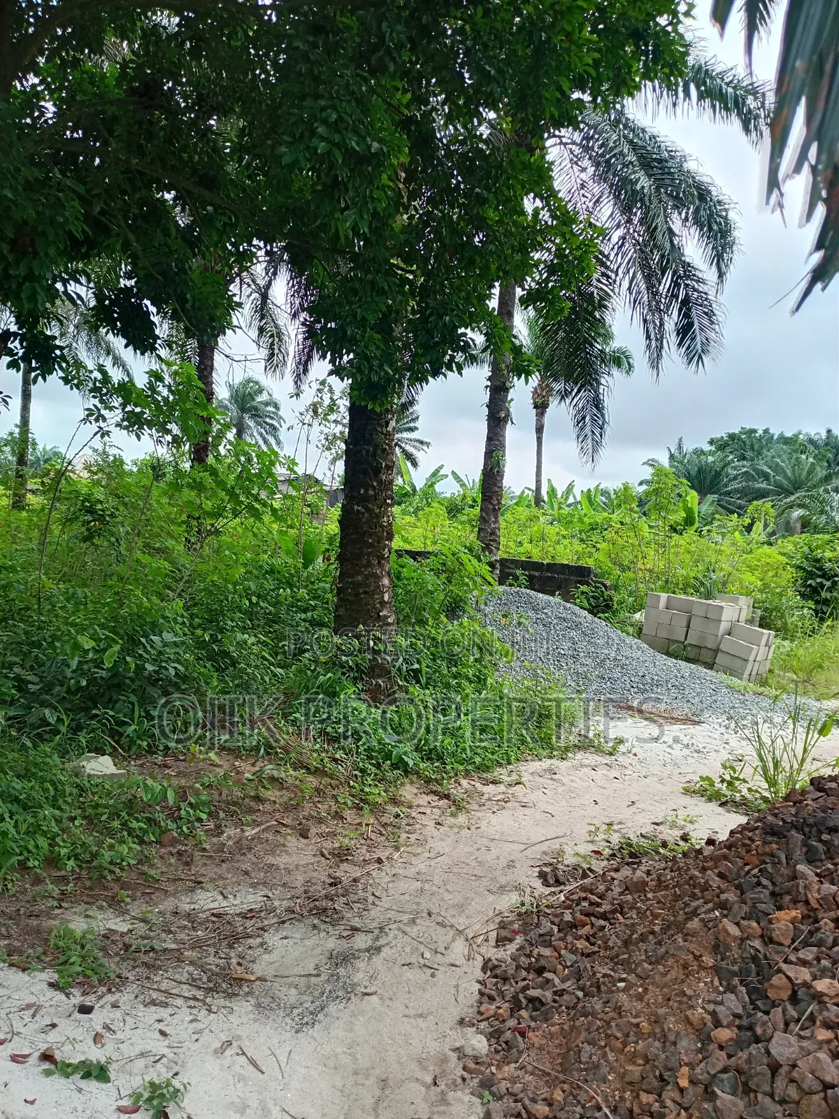 Land Property